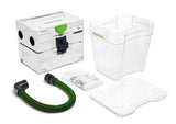 Festool Separador previo CT CT-VA-20