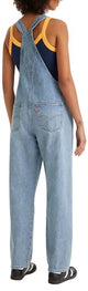 Levi's Vintage Overall, Mujer, Light Indigo Worn In, S