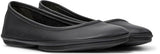 Camper Right Nina K200387, Bailarina Mujer, Negro 022, 38 EU