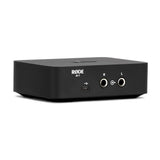RØDE AI-1 Interfaz de audio USB de un solo canal de calidad de estudio RØDE AI-1 con conector Neutrik™ Combi-jack para producción musical, transmisión y podcasting