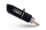 Gpr Italia d.120.2.Cuerda Par terminales omologati con empalme Ducati Supersport S 900 2002 final Edition Alto