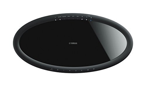 Yamaha MusicCast 50 - Altavoz, Color Negro