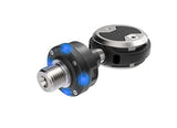 Pedales Wahoo Speedplay POWRLINK Zero Power Meter Izquierdo