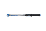 Gedore DMK 200 - Llave dinamométrica DREMASTER K 1/2", 40-200 Nm