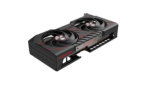 Sapphire Pulse Radeon RX 9060 XT 16GB - Grafikkarten