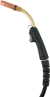 Solter Antorcha MIG 4M SX-501 WATER – Refrigeración por Agua – 500A al 100% Ciclo de Trabajo – Euroconector Estándar – Soldadura MIG/MAG