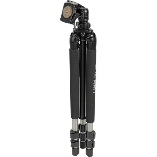 Slik 700DX - Trípode Altura máxima de 178 cm, Color Negro