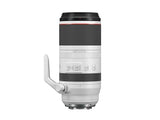 Canon Objetivo RF 100-500mm F4.5-7.1L IS USM - Lente Zoom Teleobjetivo Serie L, Ideal en Viaje y Naturaleza, Ligero, AF de Motores USM y estabilizador óptico 5 Pasos, Compatible Sistema EOS R, Negro