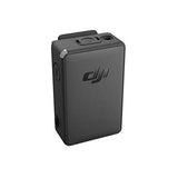 DJI Pocket 2 Wireless Microphone Transmitter - Audio Transmitter, Connects to an External Microphone to Send Audio Signal to DJI Pocket 2 wirelessly