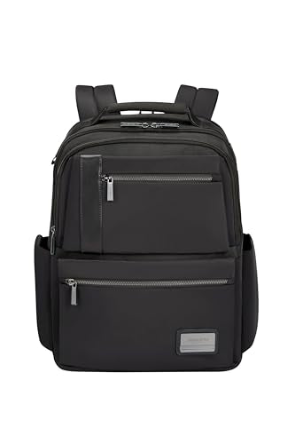 Samsonite Openroad 2.0 - mochila para computadora portátil 15.6 pulgadas, 43 cm, 22.5 L, negro (negro)