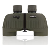 Steiner 2038 - Prismáticos Militares para Hombre (7 x 50 cm), Color Verde