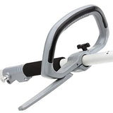 IKRA Multiherramienta IBKH 33-1 Gasolina 4en1 Herramienta multifunción para jardín Incl. Gafas Protectoras