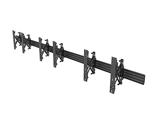 HAGOR Serie Pro MBW3U - Espectáculo