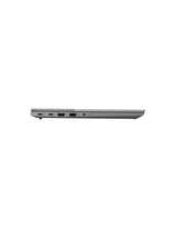 Lenovo ThinkBook 15 G4 ABA - Ordenador Portátil 15.6" FHD, (AMD Ryzen 7 5825U , 16GB RAM, 512 SSD, Integrated Intel Iris Xe Graphics, Windows 11 Pro 64), Mineral Grey -Teclado QWERTY Español