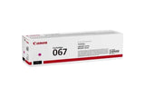Canon 067 Magenta original Tonerpatrone (5100C002)
