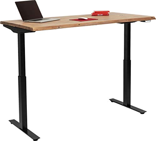 KARE Design Office - Escritorio eléctrico con Doble Motor