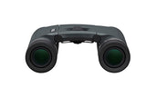 Pentax AD 8X25 WP - Binoculares, Color Negro
