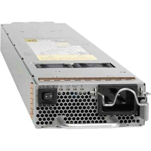 Cisco N7K-AC-7.5KW-INT= unidad de - Fuente de alimentación (7500 W, 170-264 V, 47-63 Hz, 24 A, 20 ms, 28500 BTU/h)
