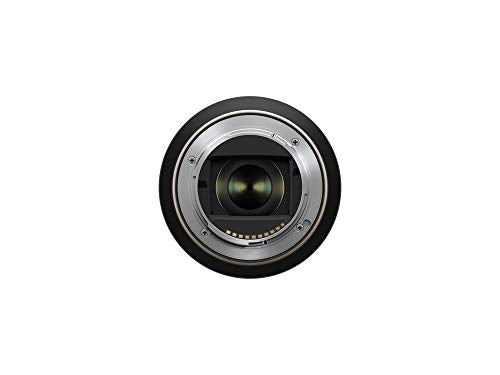 Tamron 17-70 mm F/2.8 Di III-A VC RXD Zoom para Sony E, negro
