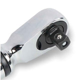Beta 605DGT/2 – Llave dinamométrica electrónica de 4 a 20 Nm, pantalla LCD multiunidad, carraca reversible de 1/4", LED y zumbador, alta precisión