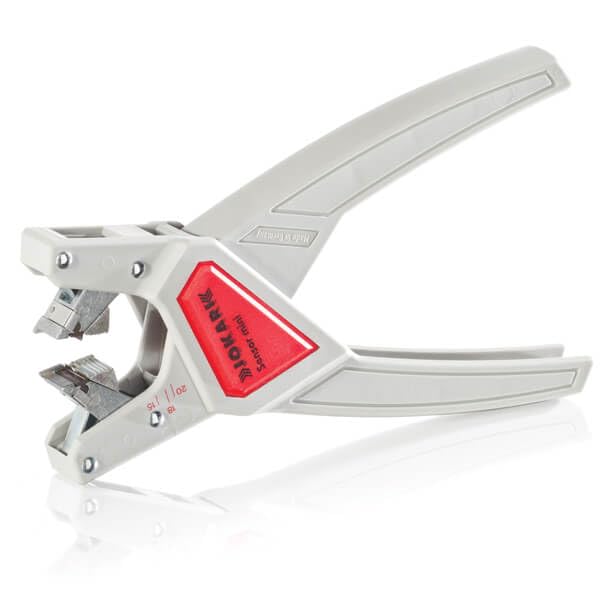 JOKARI J20310 - Alicate pelacables Sensor Mini (3,2-4,4 mm)