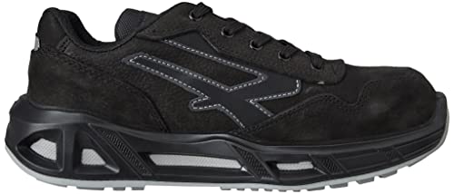 Upower Carbon Carpet ESD S3 Ci SRC - T: 44