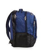 Fila Deacon 6 XXL Laptop Backpack, Blue, One Size
