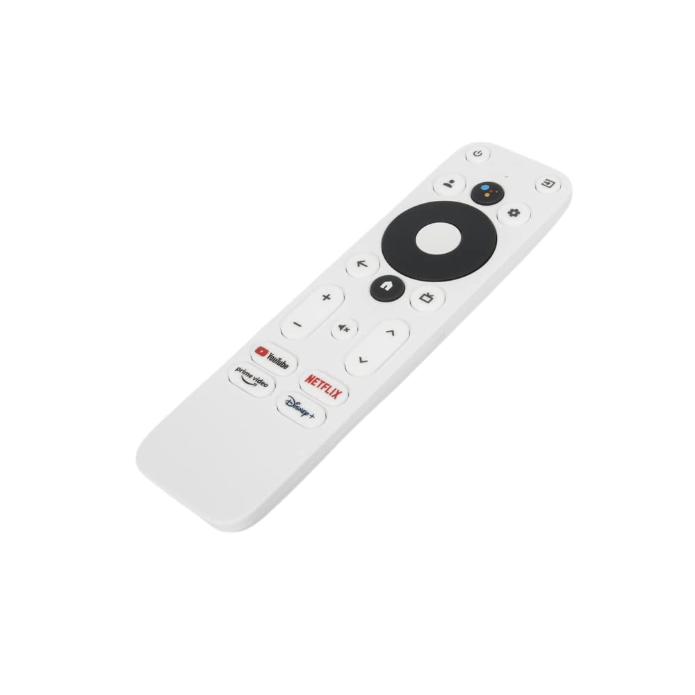 Google TV Next 4K