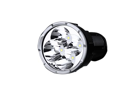 fenix LR50R 12000 lúmenes luz de búsqueda.
