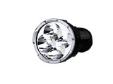 fenix LR50R 12000 lúmenes luz de búsqueda.