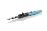 Weller Professional T0051605899 Soldador de Gas Piezoeléctrico Pyropen Temperatura, 0-650 °C