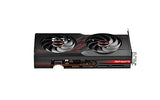 Sapphire Pulse Radeon RX 7600 - schede grafiche