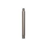 Ingersoll-Rand EAK44H DXS2 1/2" Drive 4" Extended, 6" Extended, 8" Extended y 10" Juego de 4 piezas de yunque extendido para llaves de impacto neumáticas DXS2 de la serie 2236
