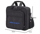 Zoom - CBP-8 - Funda de transporte semi-rígida para P8