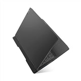 Lenovo IdeaPad Gaming 3 Gen 7 - Ordenador Portátil 15.6" FullHD 120Hz (Intel Core i5-12500H, 16GB RAM, 512GB SSD, NVIDIA GeForce RTX 3050-4GB, Sin Sistema Operativo) Gris - Teclado QWERTY Español