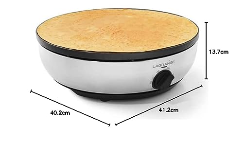 LAGRANGE Crepera CREPERA PRO 209002