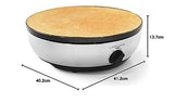 LAGRANGE Crepera CREPERA PRO 209002