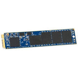 OWC - Aura Pro 6G de 250 GB - Unidad de Estado sólido y solución de Almacenamiento Envoy para MacBook Air (2012)