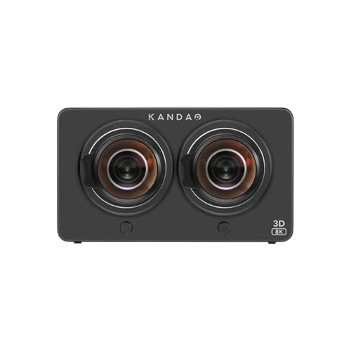 KanDao VR CAM