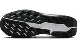 NIKE Reactx Pegasus Trail 5, Sneaker Hombre, Black White Anthracite Wolf Grey, 42 EU