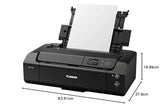 Canon imagePROGRAF PRO-300 - Impresora de inyección de Tinta Negro