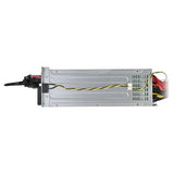 Silverstone Technology SST-GM1300C-PF, Gemini 1300C Platinum Cybenetics Platinum, Fuente de alimentación 2U CRPS redundante Cybenetics Platinum 1300W+1300W