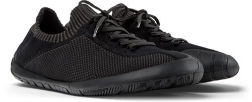Camper Path K100885, Zapatillas Hombre, Negro 008, 43 EU