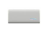 Sony ULT Field 3 - Altavoz Bluetooth portátil con ULT Power Sound, batería de 24 Horas, IP67, Resistente al Agua, al Polvo y a los Golpes, Correa Desmontable para el Hombro, Compacto - Blanco Marfil