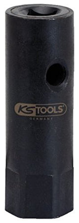 KS Tools 331.0620 - Pack de 8 piezas con adaptadores de terrajas