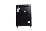 ITCPower - Generador eléctrico diésel monofásico e insonorizado con potencia máxima de 6000W, dispone de ATS - Especial apoyo solar, depósito de 28L. DG8000SE-LRS