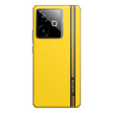 realme GT 7T 5G Smartphone,12+256GB, Batería de 7000 mAh,Carga de 120W,Procesador Dimensity 8400-MAX,IMX896 50MP Cámara,AI Planner,Pantalla Pro-Esports de 6000 nits,IP69,Amarillo
