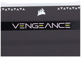 CORSAIR Vengeance RGB Pro SL 32GB (2x16GB) DDR4 3200 (PC4-25600) C16 1.35V Módulos de Memoria de Alto Rendimiento Optimizados para AMD Ryzen - Negro