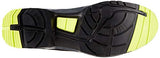 Uvex Zapatos de Trabajo 1 - Zapatos de Seguridad S1 SRC ESD - Cal-Negro, Talla:41