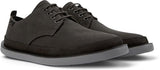 Camper Wagon K100774, Blucher Hombre, Gris Oscuro 015, 43 EU